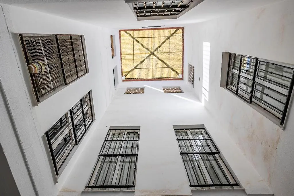 Rentalsevilla Rubens III Apartment Seville