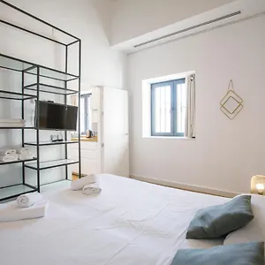 Appartement Rentalsevilla Cardenal Cervantes Iv