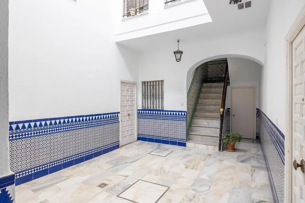 Apartment Rentalsevilla Rubens III