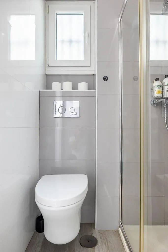 Apartment Rentalsevilla Rubens III Spain