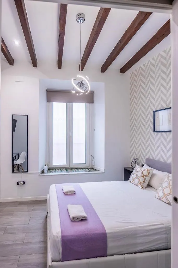Apartment Rentalsevilla Rubens III Spain